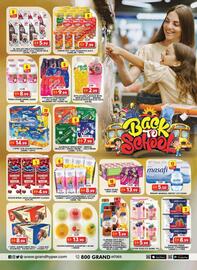 Grand Hyper Market catalogue Page 11