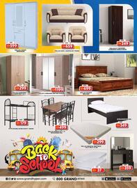 Grand Hyper Market catalogue Page 15