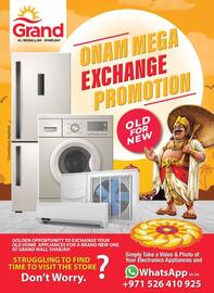 Grand Hyper Market catalogue Page 16