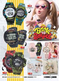 Grand Hyper Market catalogue Page 5
