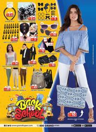 Grand Hyper Market catalogue Page 6