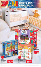 Catalog Kaufland săptămâna 34 Pagină 14