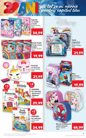 Catalog Kaufland săptămâna 34 Pagină 15