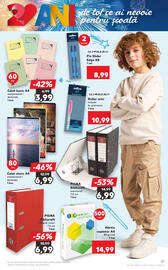 Catalog Kaufland săptămâna 34 Pagină 27