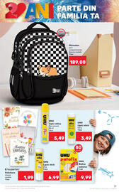 Catalog Kaufland săptămâna 34 Pagină 29