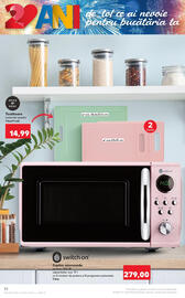 Catalog Kaufland săptămâna 34 Pagină 32