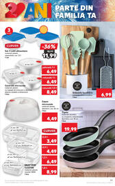 Catalog Kaufland săptămâna 34 Pagină 33