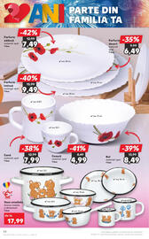 Catalog Kaufland săptămâna 34 Pagină 34