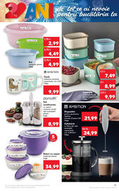 Catalog Kaufland săptămâna 34 Pagină 35