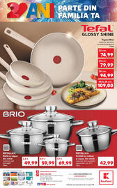 Catalog Kaufland săptămâna 34 Pagină 36