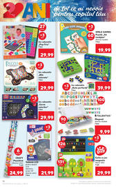 Catalog Kaufland săptămâna 34 Pagină 16