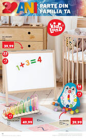 Catalog Kaufland săptămâna 34 Pagină 18