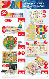 Catalog Kaufland săptămâna 34 Pagină 19