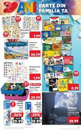 Catalog Kaufland săptămâna 34 Pagină 25