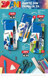 Catalog Kaufland săptămâna 34 Pagină 26