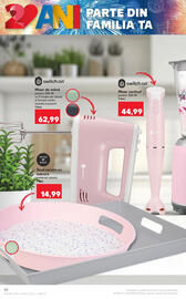 Catalog Kaufland săptămâna 34 Pagină 30