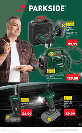 Catalog Kaufland săptămâna 34 Pagină 4