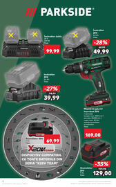 Catalog Kaufland săptămâna 34 Pagină 6
