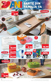 Catalog Kaufland săptămâna 34 Pagină 22
