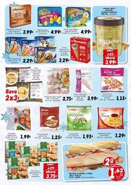 Folleto Supermercados Piedra Página 2