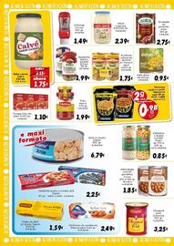 Folleto Supermercados Piedra Página 3