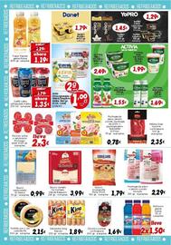 Folleto Supermercados Piedra Página 5