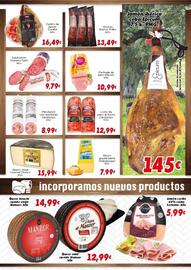 Folleto Supermercados Piedra Página 6