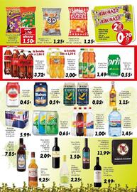 Folleto Supermercados Piedra Página 7