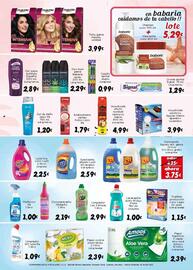 Folleto Supermercados Piedra Página 8