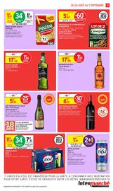 Catalogue Intermarché Express page 10