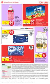Catalogue Intermarché Express page 11