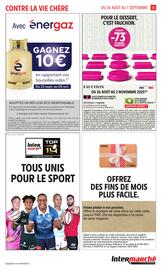 Catalogue Intermarché Express page 12