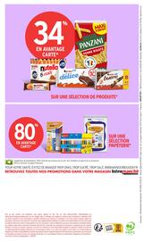 Catalogue Intermarché Express page 13