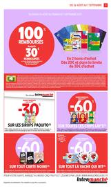 Catalogue Intermarché Express page 3
