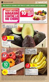 Catalogue Intermarché Express page 4
