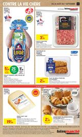 Catalogue Intermarché Express page 5