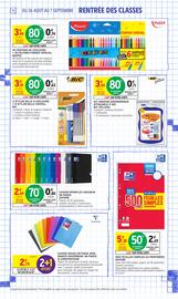 Catalogue Intermarché Express page 7