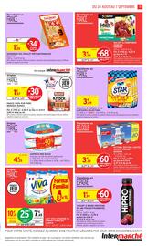 Catalogue Intermarché Express page 8