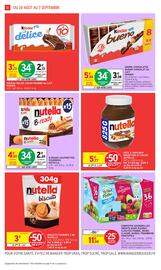 Catalogue Intermarché Express page 9