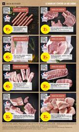 Catalogue Intermarché page 10