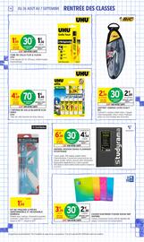 Catalogue Intermarché page 16