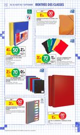 Catalogue Intermarché page 18