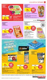 Catalogue Intermarché page 19