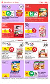 Catalogue Intermarché page 20