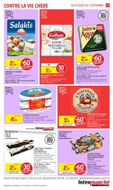 Catalogue Intermarché page 21