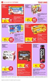 Catalogue Intermarché page 22
