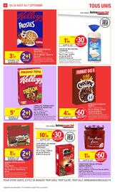Catalogue Intermarché page 24