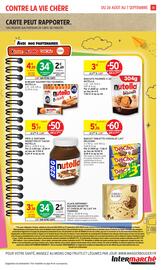 Catalogue Intermarché page 27