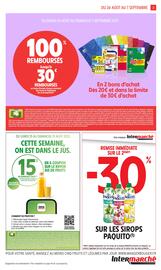 Catalogue Intermarché page 3