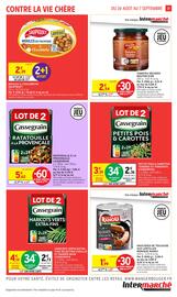 Catalogue Intermarché page 29